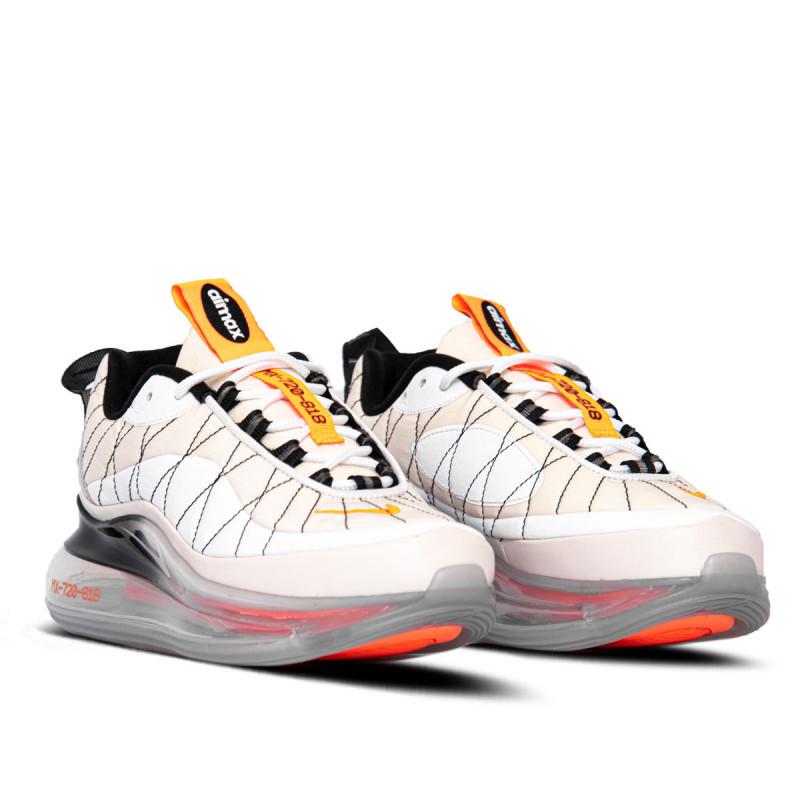 Nike Mx-720-818 Sneakers - White - Women - Nike2 - The Bradery