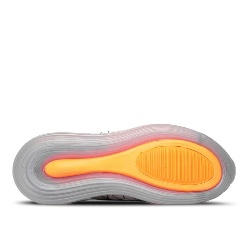 Nike Mx-720-818 Sneakers - White - Women - Nike2 - The Bradery