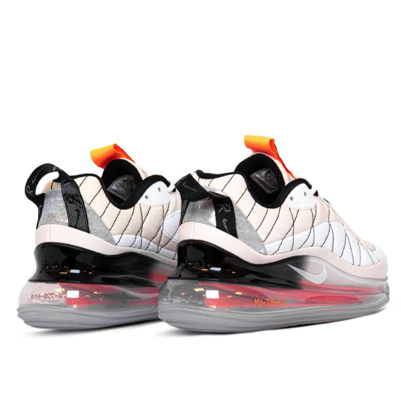 Nike Mx-720-818 Sneakers - White - Women - Nike2 - The Bradery