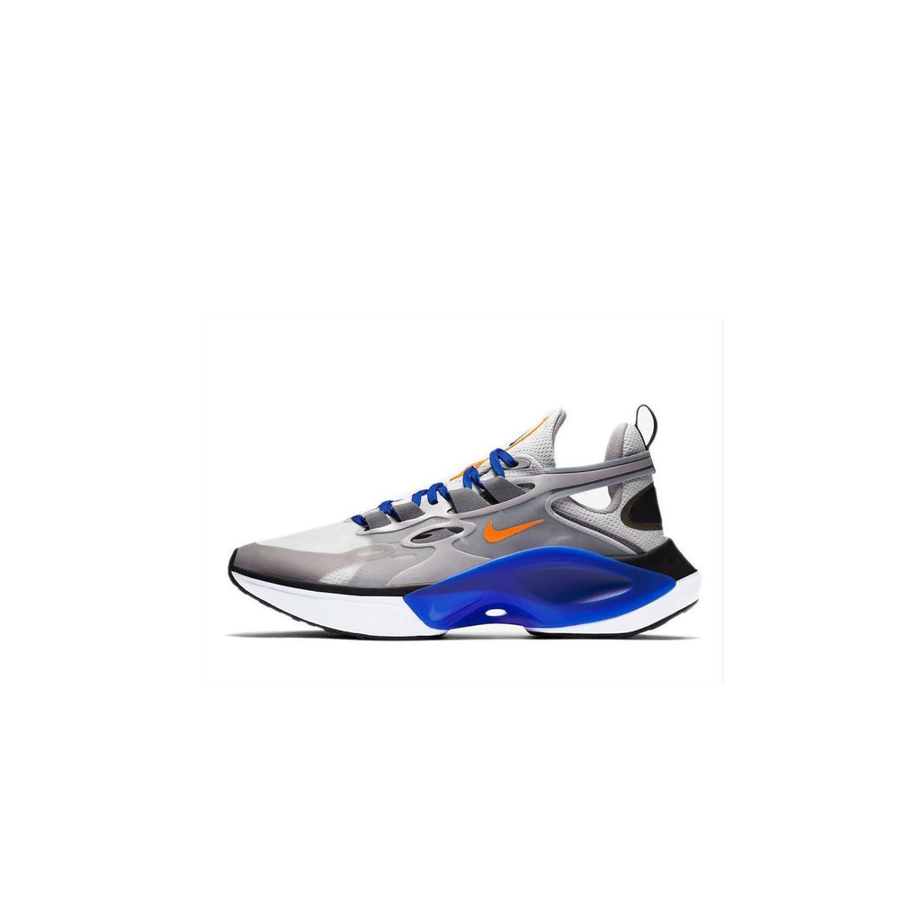 Nike Signal D/Ms/X Sneakers - Gray - Men - Nike - The Bradery