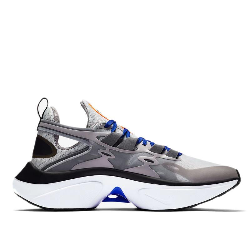 Nike Signal D/Ms/X Sneakers - Gray - Men - Nike - The Bradery