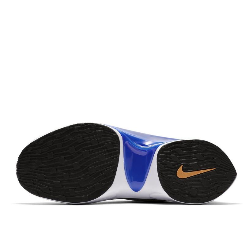 Nike Signal D/Ms/X Sneakers - Gray - Men - Nike - The Bradery