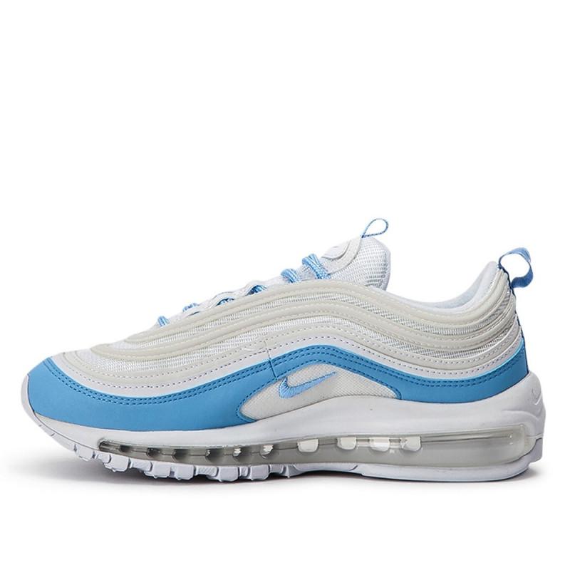 Nike Wmns Air 97 Ess Zapatillas - Blanco - Mujer - Nike2 - The Bradery
