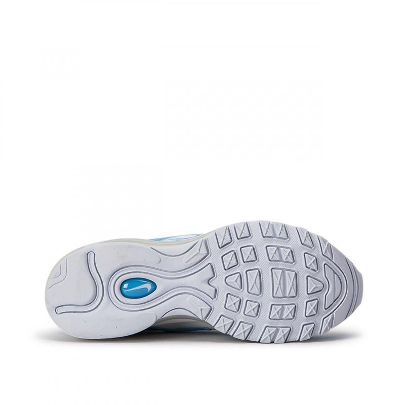 Nike Wmns Air 97 Ess Zapatillas - Blanco - Mujer - Nike2 - The Bradery