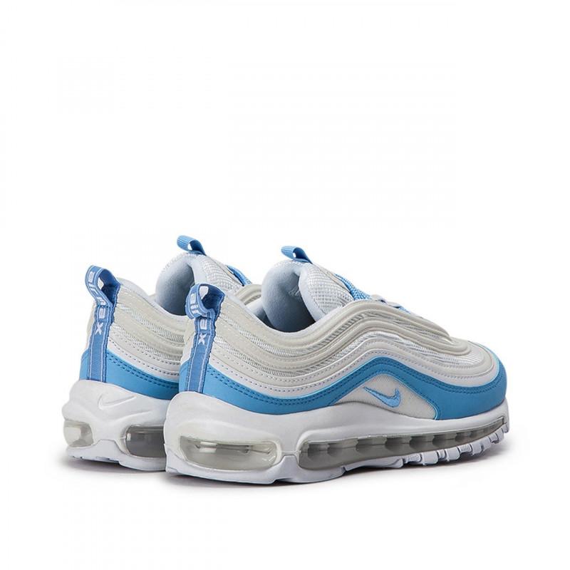 Nike Wmns Air 97 Ess Zapatillas - Blanco - Mujer - Nike2 - The Bradery