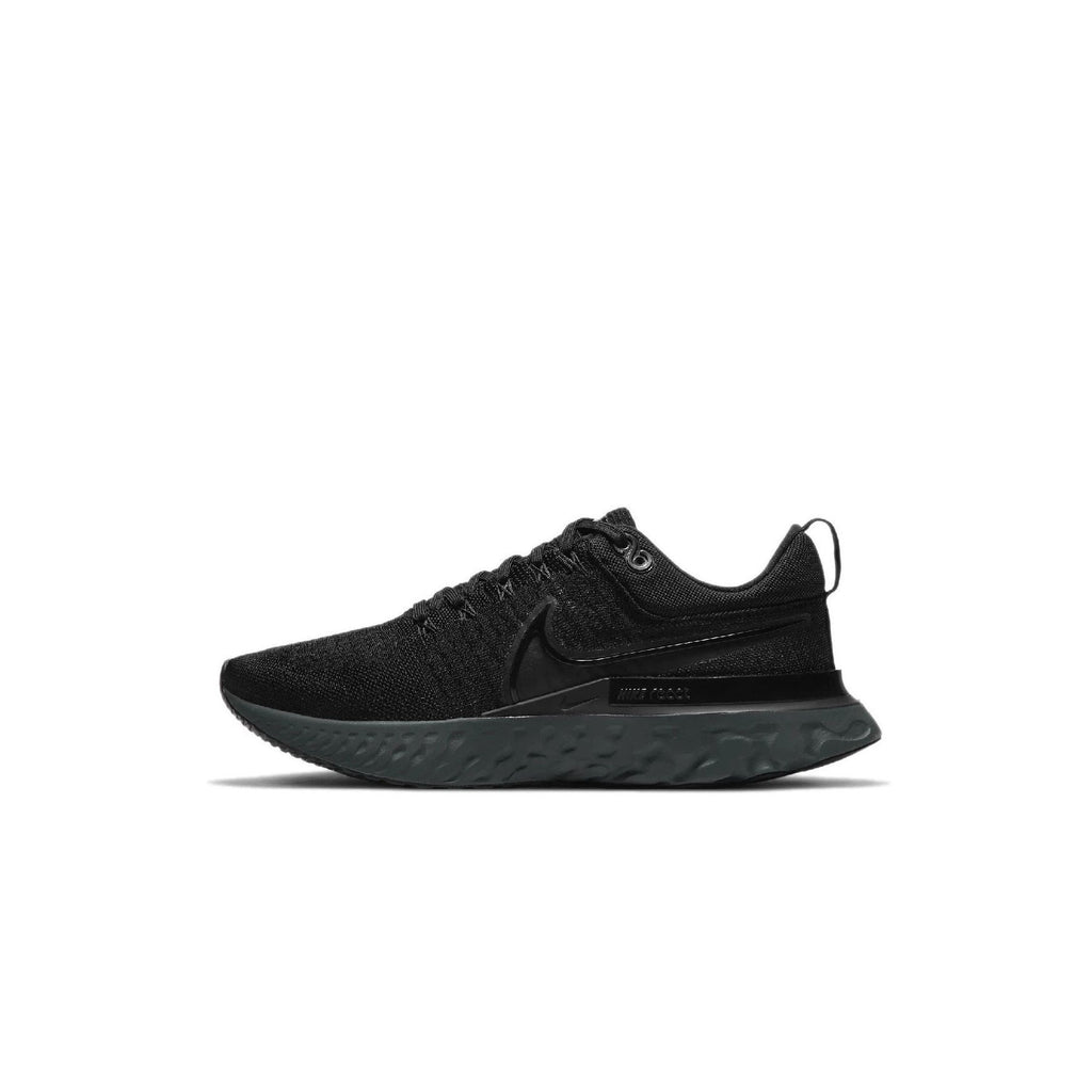 React Infinity Run Fk 2 Sneakers - Black - Men - Nike - The Bradery