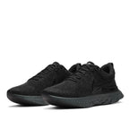 React Infinity Run Fk 2 Sneakers - Black - Men - Nike - The Bradery