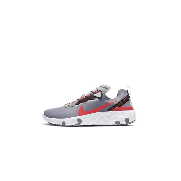 Renew Element 55 Sneakers - Gray - Women - Nike2 - The Bradery