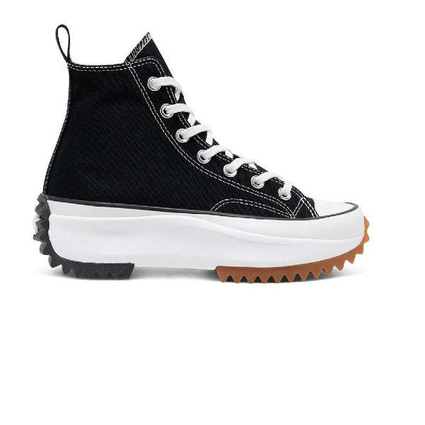 RUN STAR HIKE HI Unisex Trainers - Converse - The Bradery