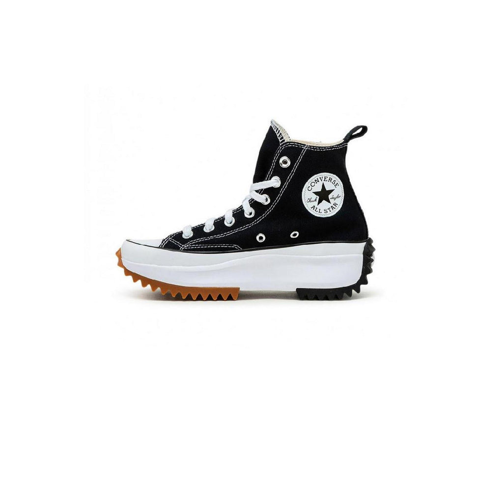 RUN STAR HIKE HI Mixed Sneakers - Converse - The Bradery