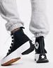 RUN STAR HIKE HI Mixed Sneakers - Converse - The Bradery