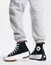 RUN STAR HIKE HI Mixed Sneakers - Converse - The Bradery
