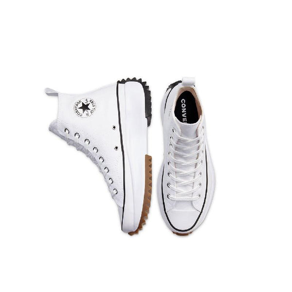 RUN STAR HIKE HI Unisex Trainers - Converse - The Bradery