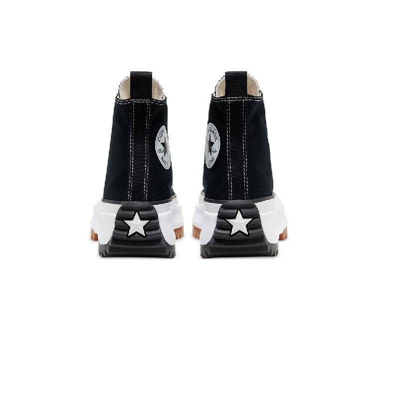 RUN STAR HIKE HI Mixed Sneakers - Converse - The Bradery