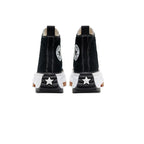 RUN STAR HIKE HI Mixed Sneakers - Converse - The Bradery
