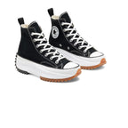 RUN STAR HIKE HI Mixed Sneakers - Converse - The Bradery