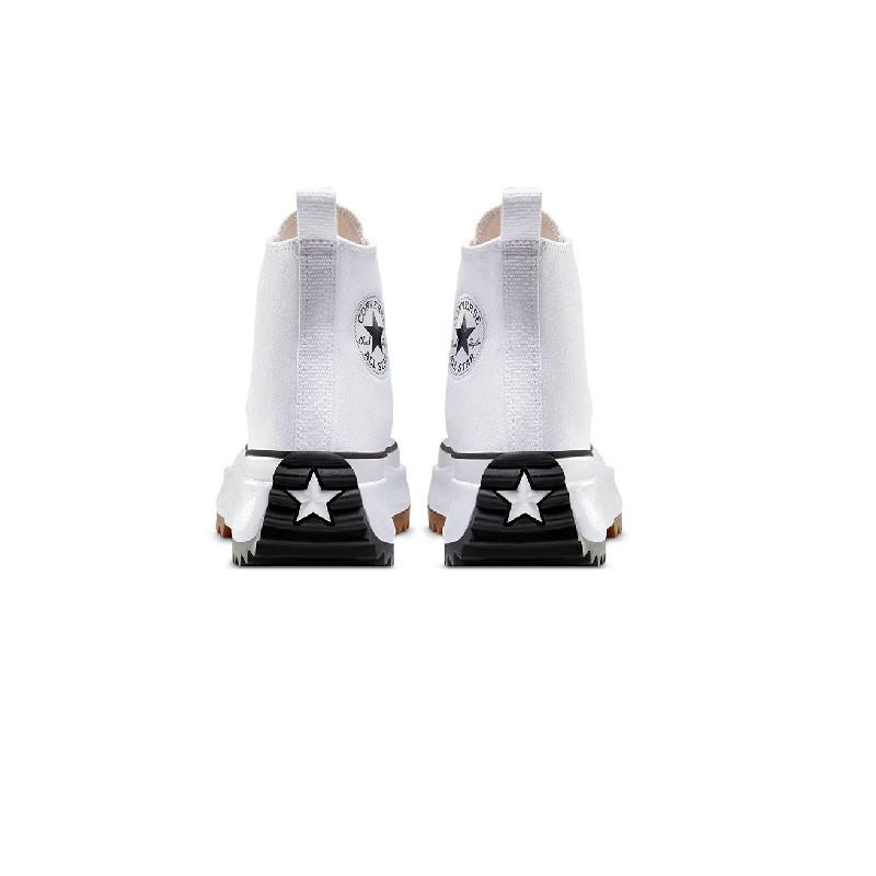 RUN STAR HIKE HI Mixed Sneakers - Converse - The Bradery