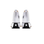 RUN STAR HIKE HI Mixed Sneakers - Converse - The Bradery
