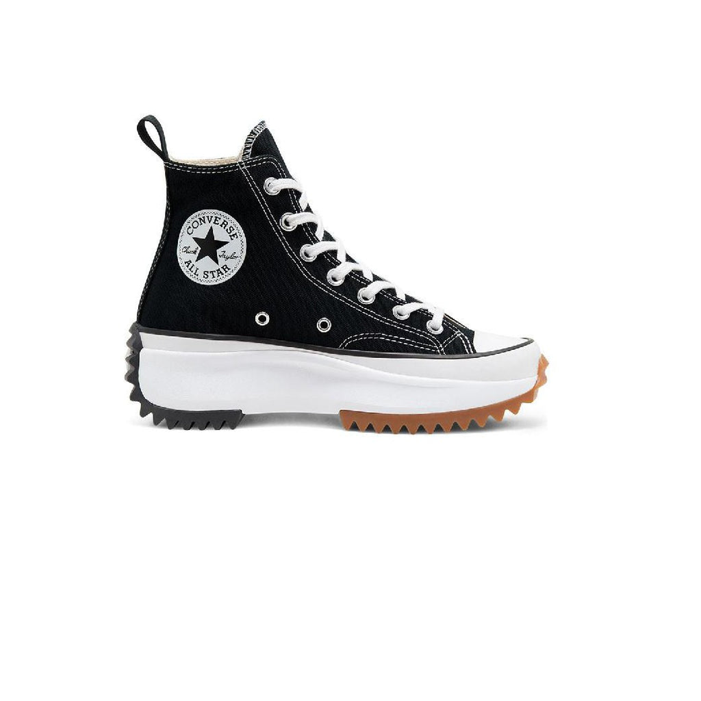 RUN STAR HIKE HI Mixed Sneakers - Converse - The Bradery