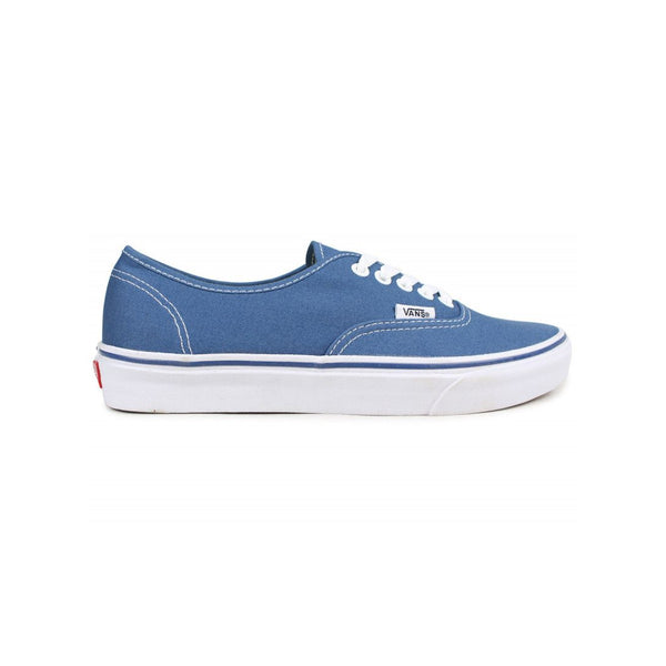 Zapatillas Vans Authentic - Azul - Mixto - Vans - Vans - The Bradery