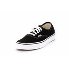 Baskets Vans Authentic Low Toile - Noir - Mixte - Vans - Vans - The Bradery