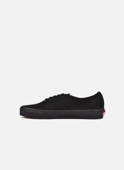 Baskets Vans Authentic - Noir - Unisex - Vans - Vans1 - The Bradery