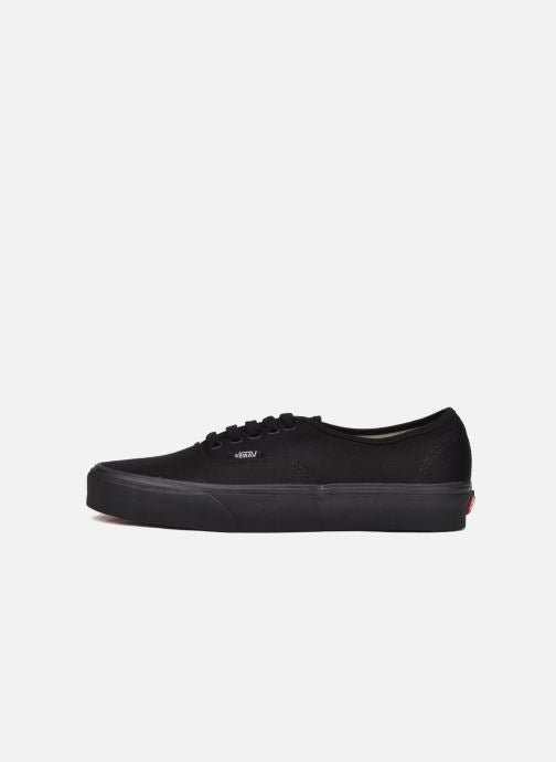 Baskets Vans Authentic - Noir - Unisex - Vans - Vans1 - The Bradery