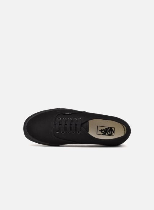Baskets Vans Authentic - Noir - Unisex - Vans - Vans1 - The Bradery