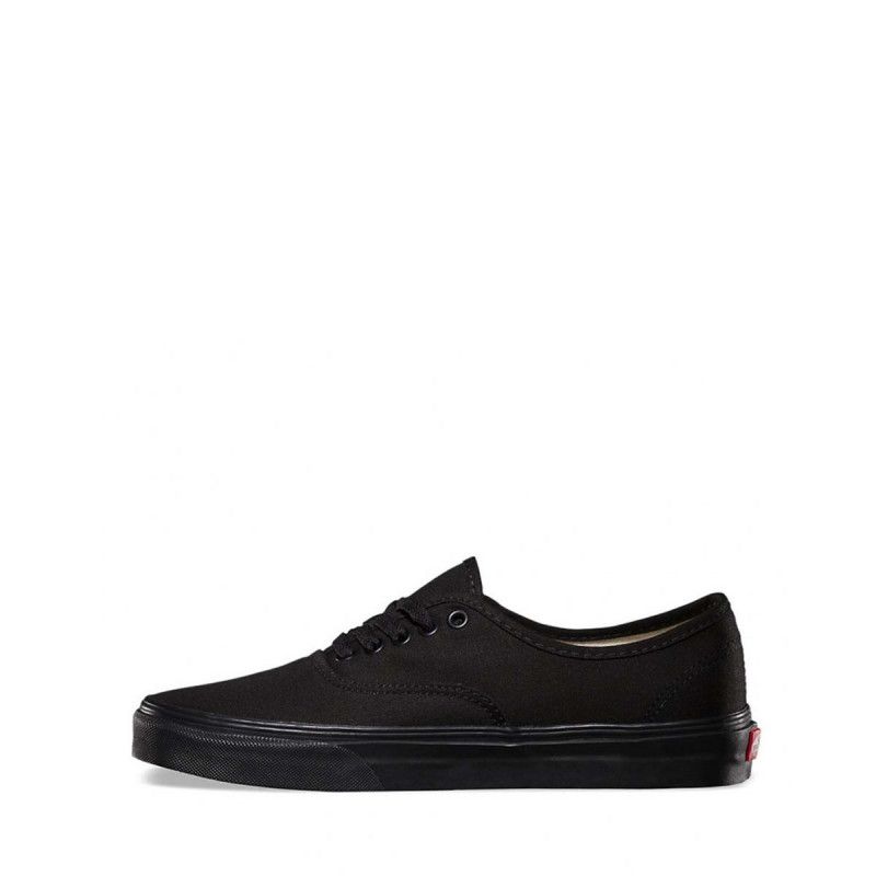 Baskets Vans Authentic - Noir - Unisex - Vans - Vans1 - The Bradery