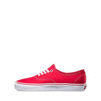 Baskets Vans Authentic - Rouge - Unisex - Vans2 - The Bradery
