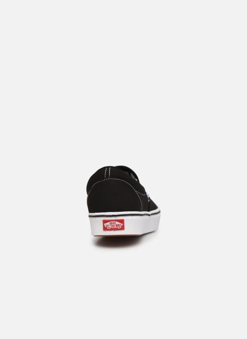 Vans Classic Slip On Sneakers - Black - Unisex - Vans - The Bradery