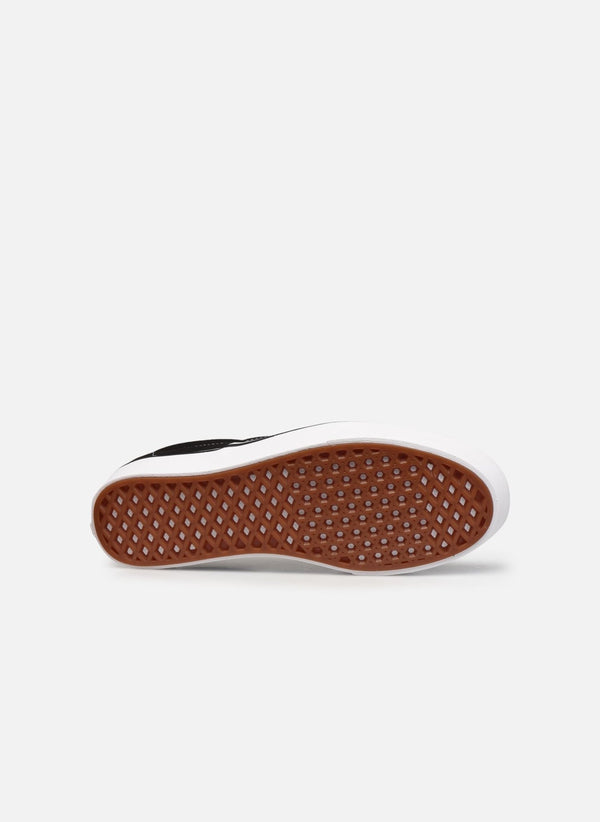 Baskets Vans Classic Slip On - Noir - Unisex - Vans - The Bradery