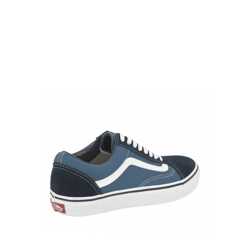 Vans Era Sneakers - Blue - Unisex - Vans - Vans1 - The Bradery