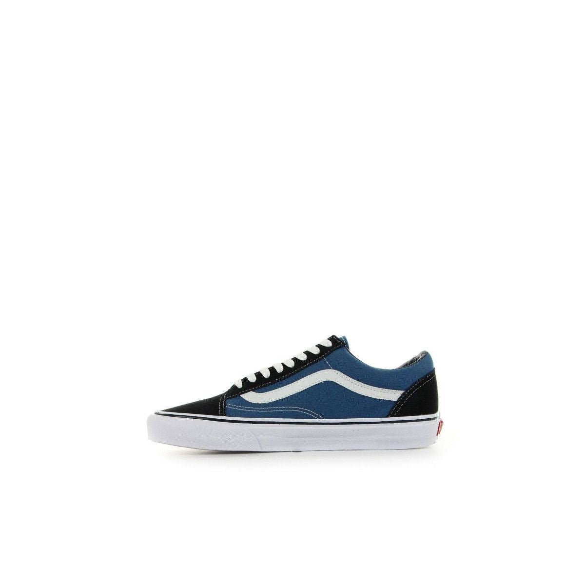 Vans Era Sneakers - Blue - Unisex - Vans - Vans1 - The Bradery