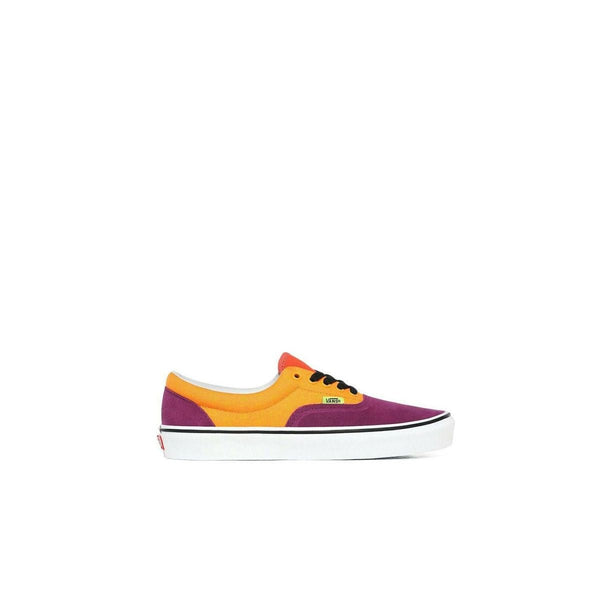 Zapatillas Vans Era - Burdeos - Unisex - Vans2 - The Bradery