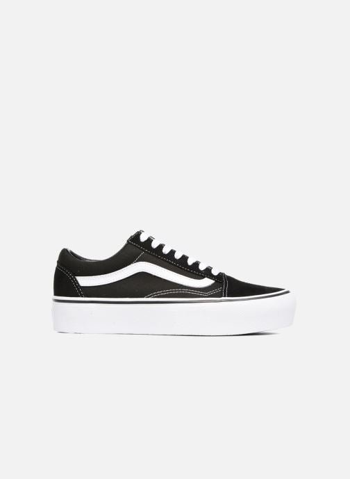 Zapatillas Vans Old Skool con plataforma - Negro - Mujer - Vans - Vans - The Bradery
