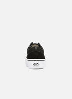 Vans Old Skool Platform Sneakers - Black - Women - Vans - Vans - The Bradery