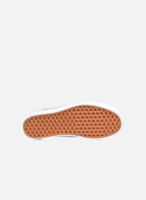 Vans Old Skool Platform Sneakers - Black - Women - Vans - Vans - The Bradery