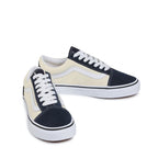 Zapatillas Vans Old Skool 2-Tone - Blanco - Unisex - Vans1 - The Bradery