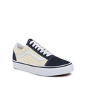 Zapatillas Vans Old Skool 2-Tone - Blanco - Unisex - Vans1 - The Bradery