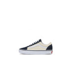 Zapatillas Vans Old Skool 2-Tone - Blanco - Unisex - Vans1 - The Bradery