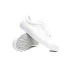 Vans Old Skool Sneakers - White - Unisex - Vans - Vans1 - The Bradery