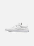 Vans Old Skool Sneakers - White - Unisex - Vans - Vans1 - The Bradery