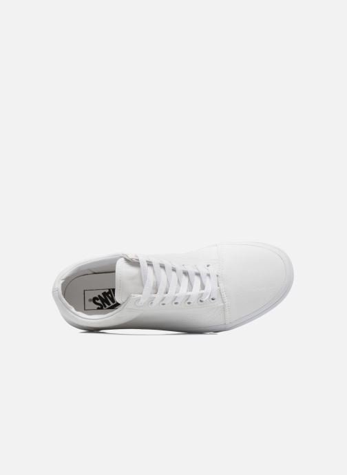 Vans Old Skool Sneakers - White - Unisex - Vans - Vans1 - The Bradery