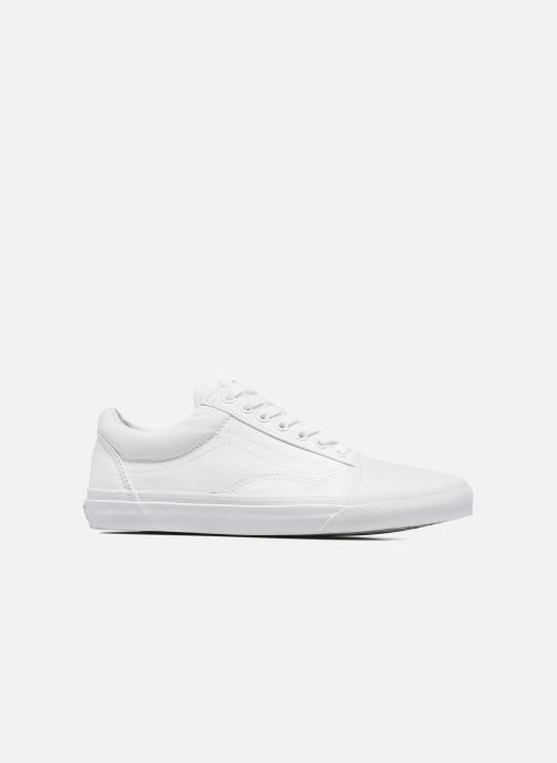 Vans Old Skool Sneakers - White - Unisex - Vans - Vans1 - The Bradery