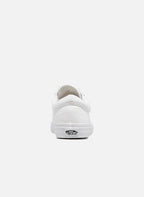 Vans Old Skool Sneakers - White - Unisex - Vans - Vans1 - The Bradery