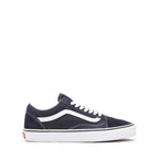 Baskets Vans Old Skool - Bleu - Mixte - Vans - Vans - The Bradery