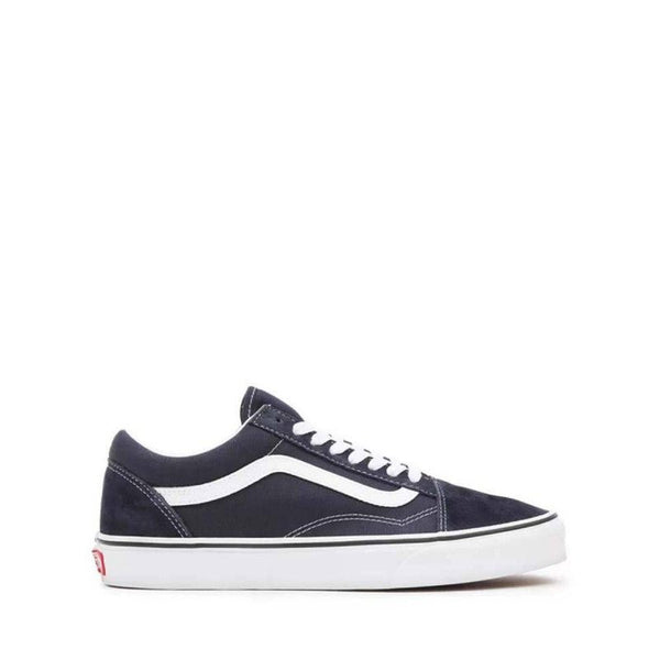 Zapatillas Vans Old Skool - Azul - Mixto - Vans - Vans - The Bradery