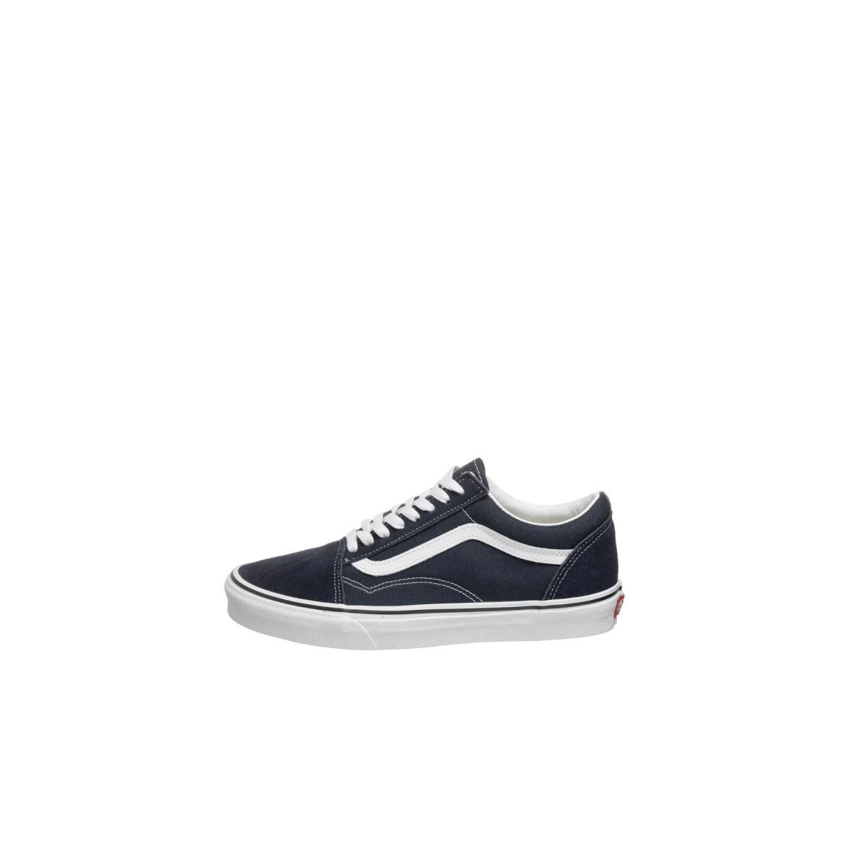 Baskets Vans Old Skool - Bleu - Mixte - Vans - Vans - The Bradery