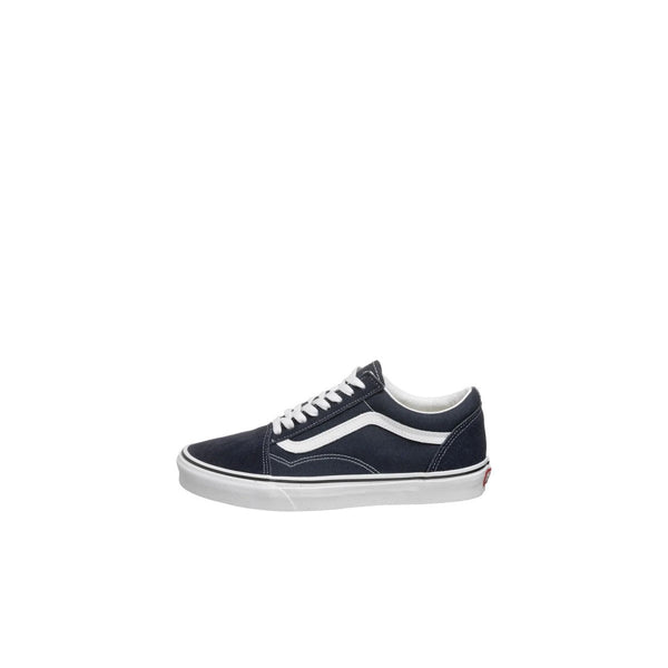 Baskets Vans Old Skool - Bleu - Mixte - Vans - Vans - The Bradery